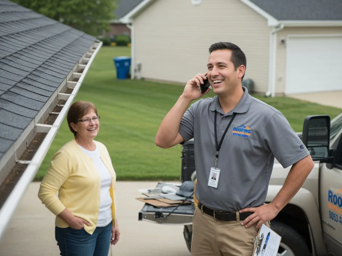 Local Roofing Contractors Hamilton, OH FAQs